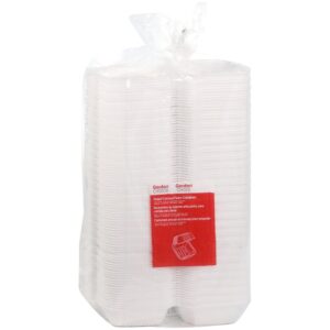 Sandwich Foam Containers | IPG