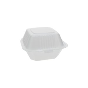 Sandwich Foam Containers | RAW