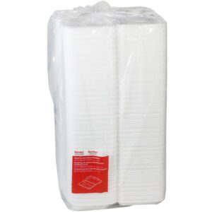 1-Compartment Foam Containers | IPG