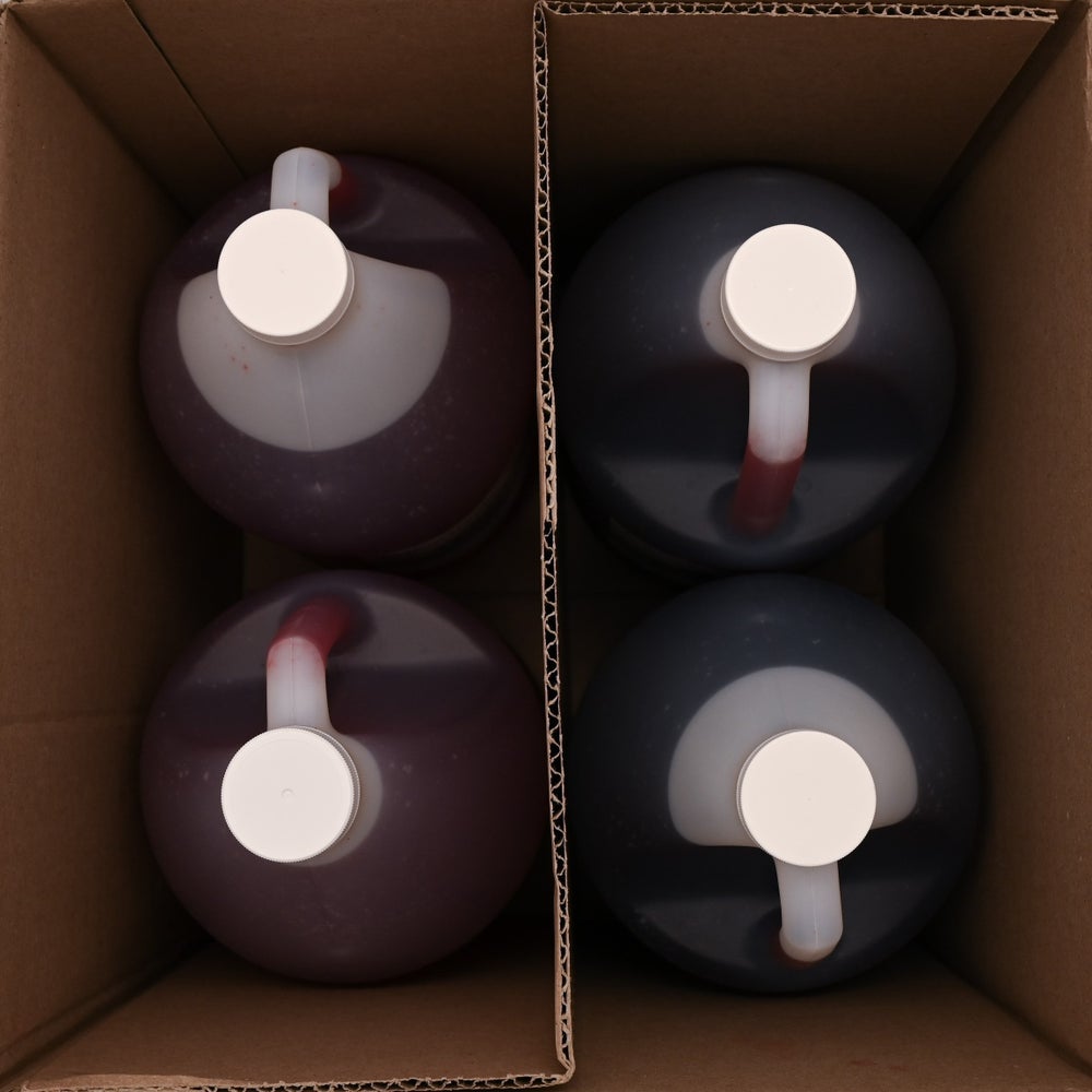 Fruit Punch Syrup - Gordon Restaurant Market