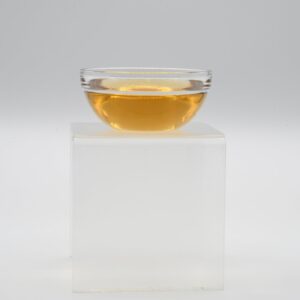 Hazelnut Syrup | RAW