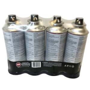 Candle Lamp Butane Fuel | IPG
