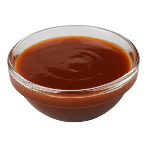 Hickory Smoke BBQ Sauce | PNB