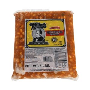 Chicken Chili with Beans | IPG