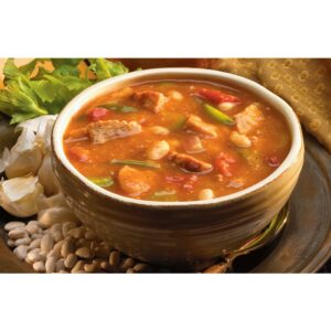 Chicken Chili with Beans | PWB