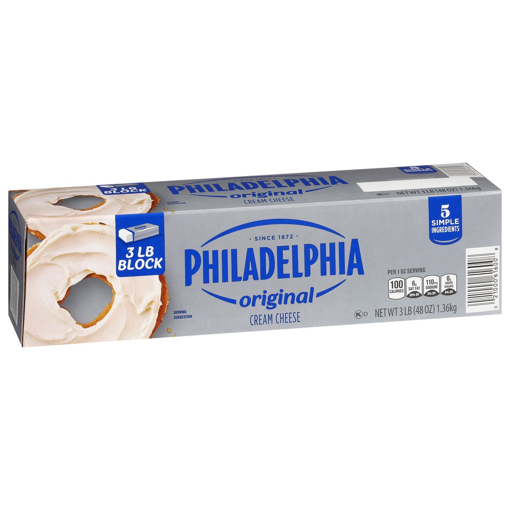 Cream Cheese - Gordon Restaurant Market