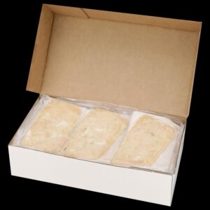 Sliced Philly Chicken Steak | PKG