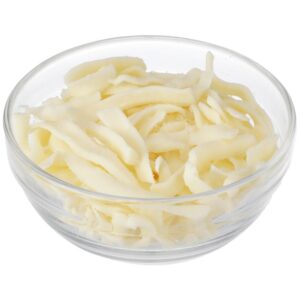 Galbani Shredded Mozzarella 5# | RAW