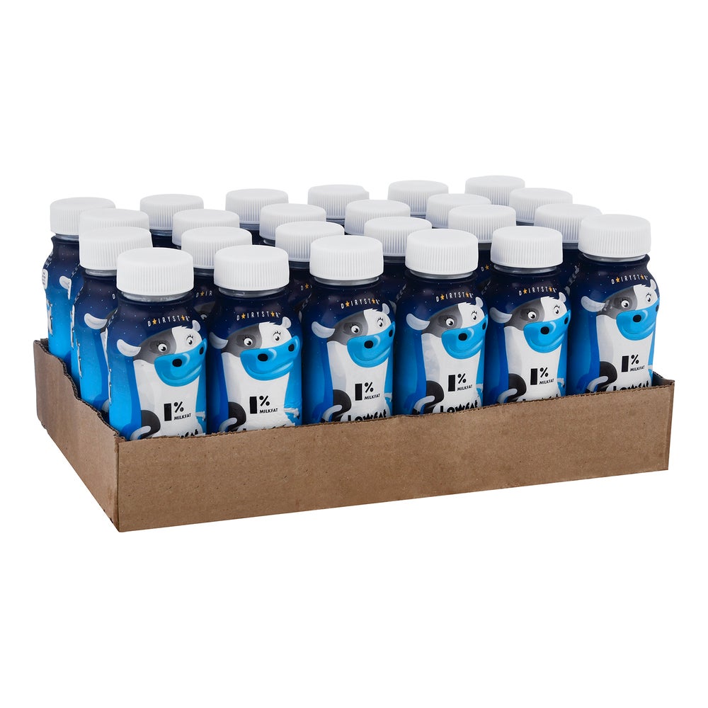 1% White Milk - Gordon Restaurant Market