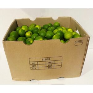 Limes - Gordon Restaurant Market