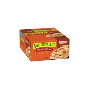 Sweet Almond Gran Bar | IPG