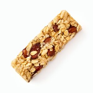 Sweet Almond Gran Bar | RAW