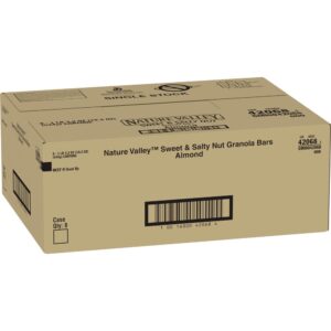 Sweet Almond Gran Bar | COR