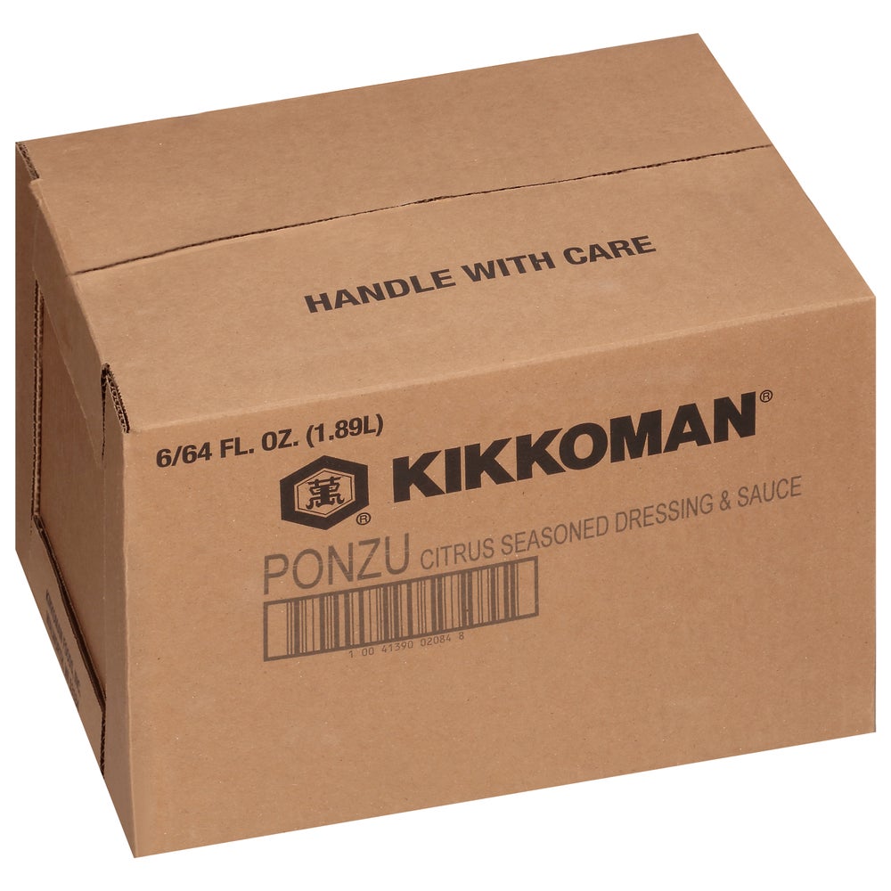 Ponzu Sauce - Gordon Restaurant Market