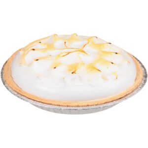Gourmet Lemon Meringue Pie | IPG