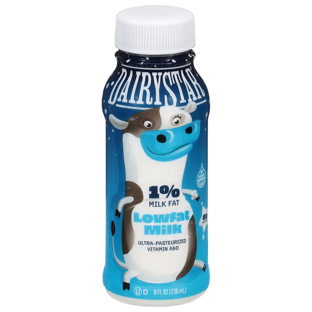 1% White Milk - Gordon Restaurant Market