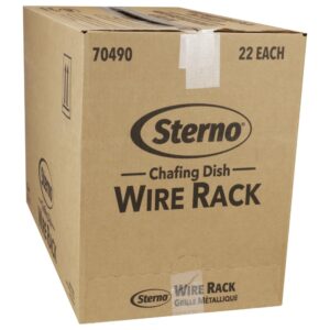 Chafing Dish Wire Rack | COR