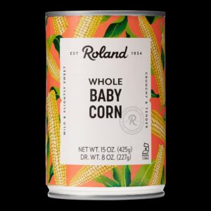 CORN BABY WHL SML FCY | IPG