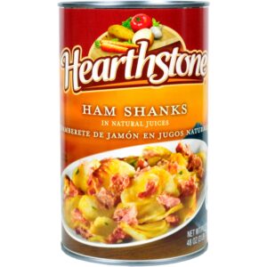 Ham Shanks | IPG