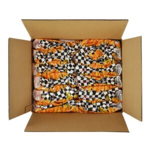 Seasoned French Fries | PKG