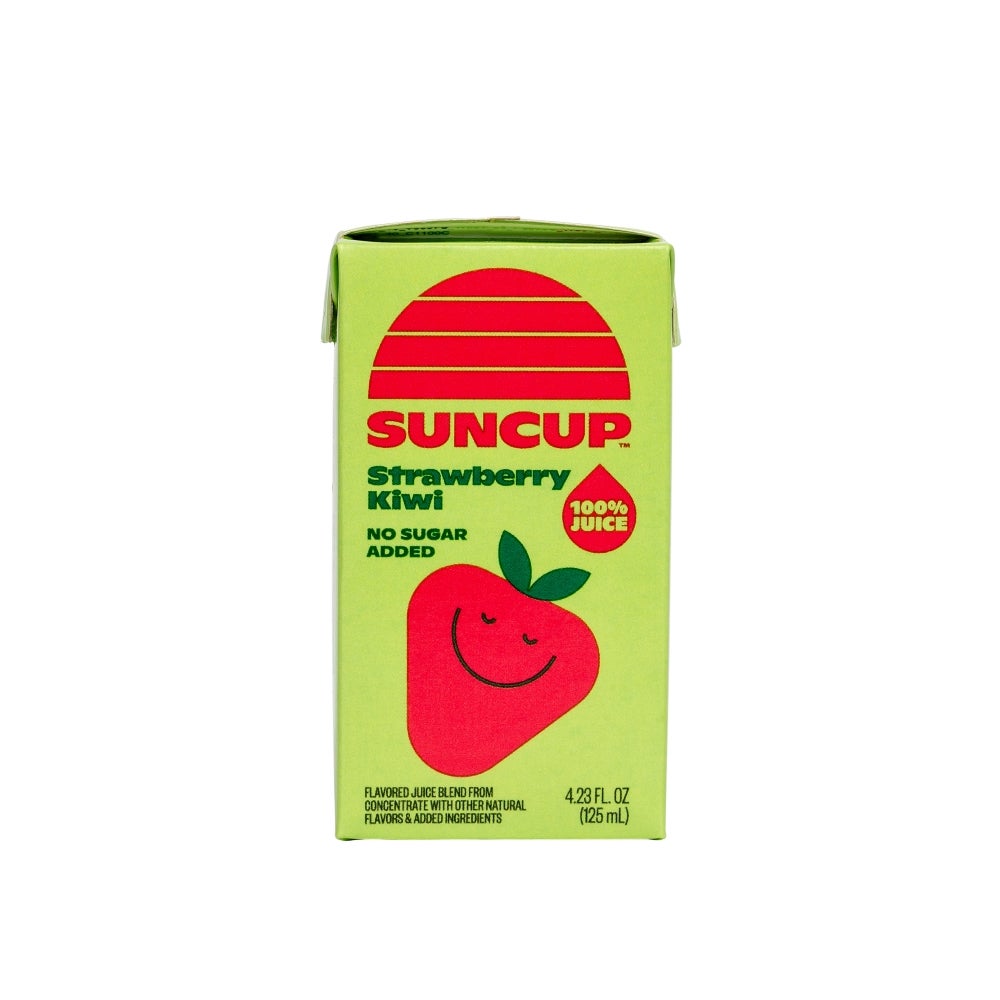 Strawberry Kiwi Juice, 100% - Gordon Restaurant Market
