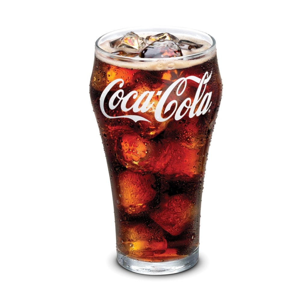 BIB SYRUP COKE 2.5GAL CCOLA - Gordon Restaurant Market