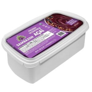 Açaí | IPG