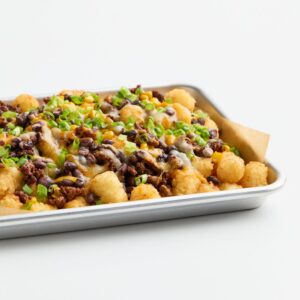 Potato Rounds | PNB