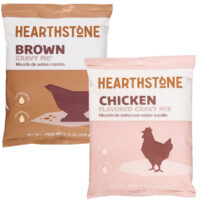 Gravy Mixes