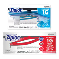 Ziploc Bags