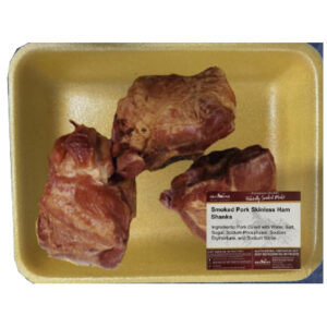 Ham Shank | Packaged