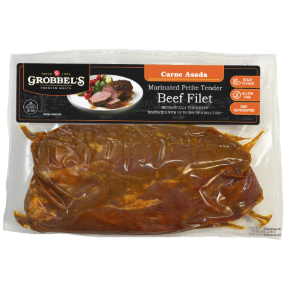 Carne Asada | Packaged