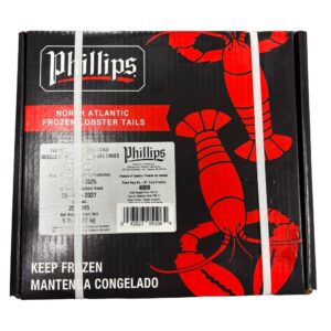 North Atlantic Lobster Tails | COR