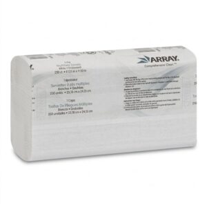 Multifold Towels | IPG