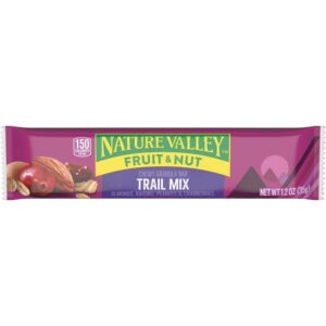Fruit & Nut Granola Bar | IPG