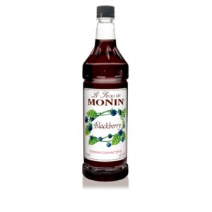 Blackberry Syrup | IPG
