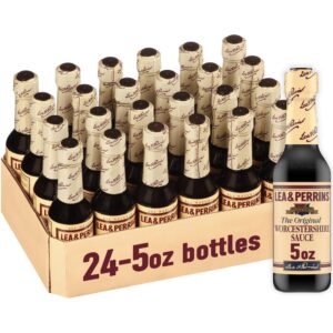 Worcestershire Sauce | PKG