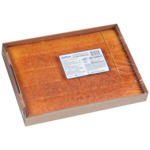 Cornbread | PKG
