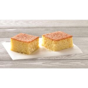 Cornbread | PWB