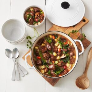 Boneless Beef Eye of Round | PWB