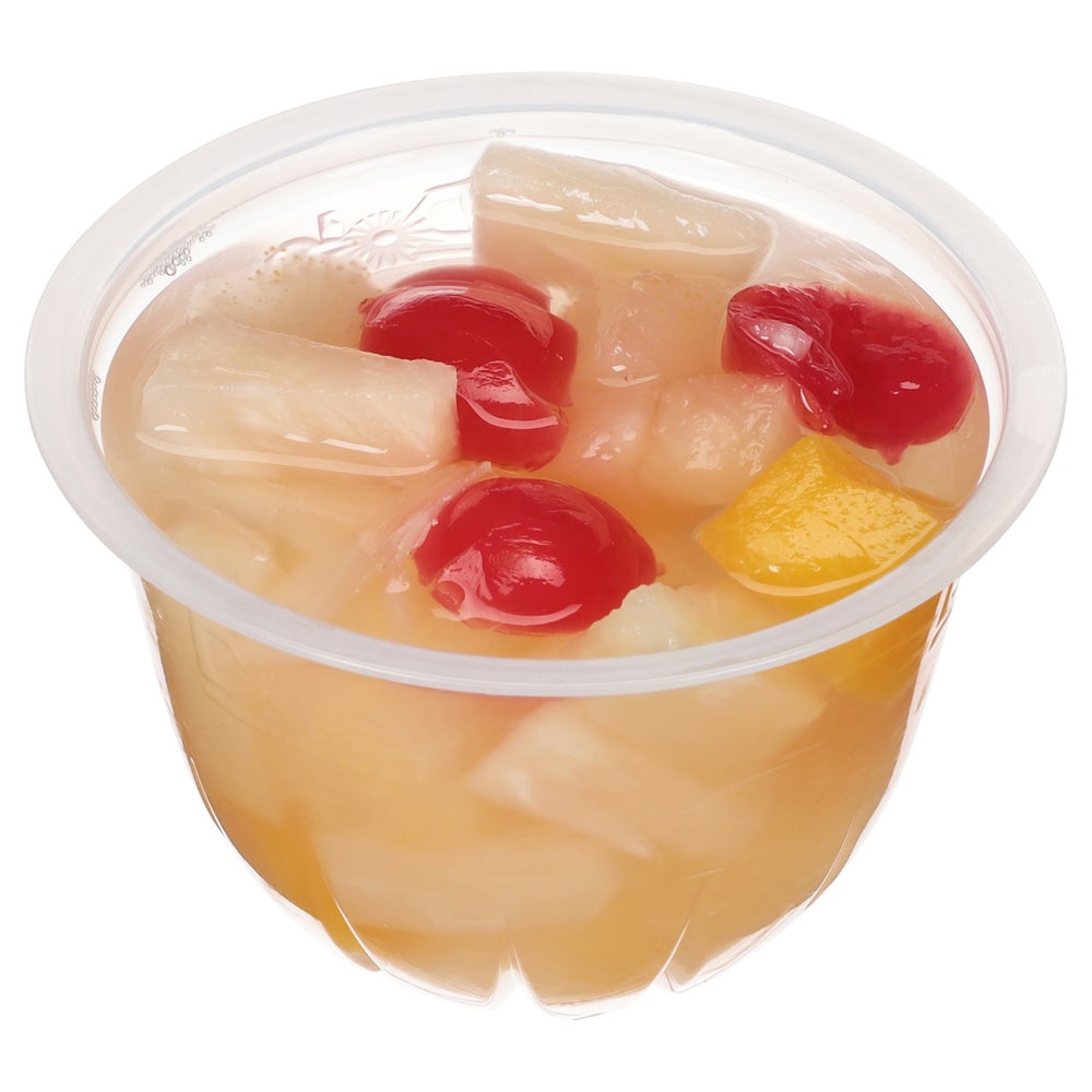 Cherry Mixed Fruit Cups - Gordon Restaurant Market