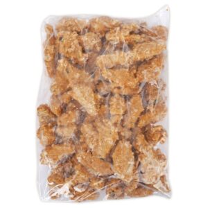 Halal Wing Zings | IPG