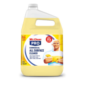 Mr Clean All Surface Cleaner | Packaged