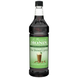 True Brewed Espresso Concentrate | IPG