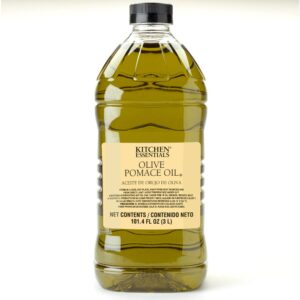 Olive Pomace Oil | IPG