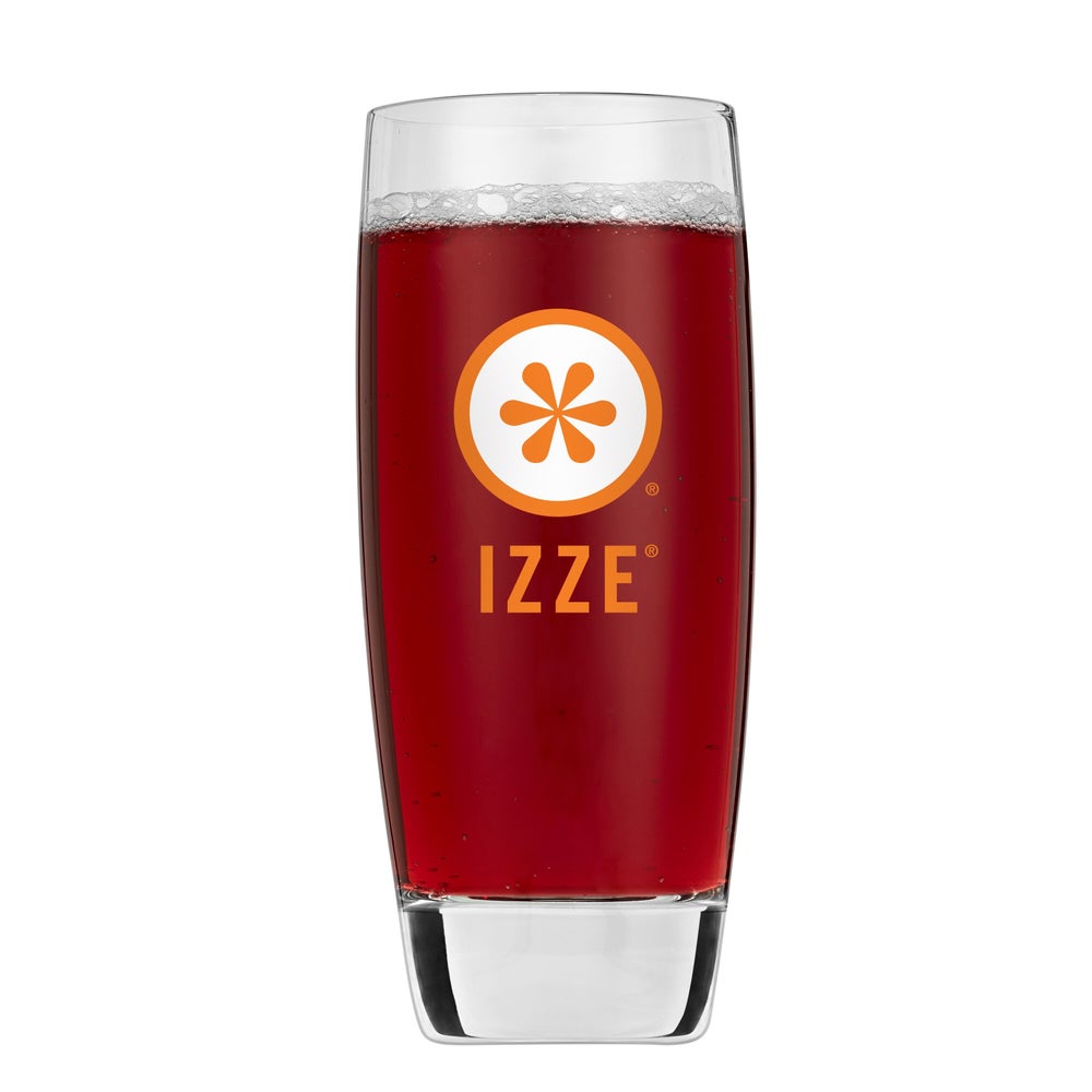 JUICE SPRKL CHRY LIM 24-8.4FLZ IZZE - Gordon Restaurant Market