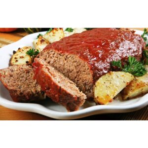 Meattloaf Mix | PWB