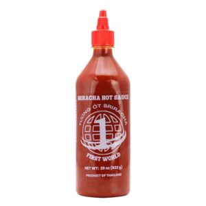 Chili Lime Hot Sauce - Gordon Restaurant Market