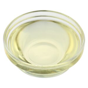Clear Liquid Fry Shortening | RAW