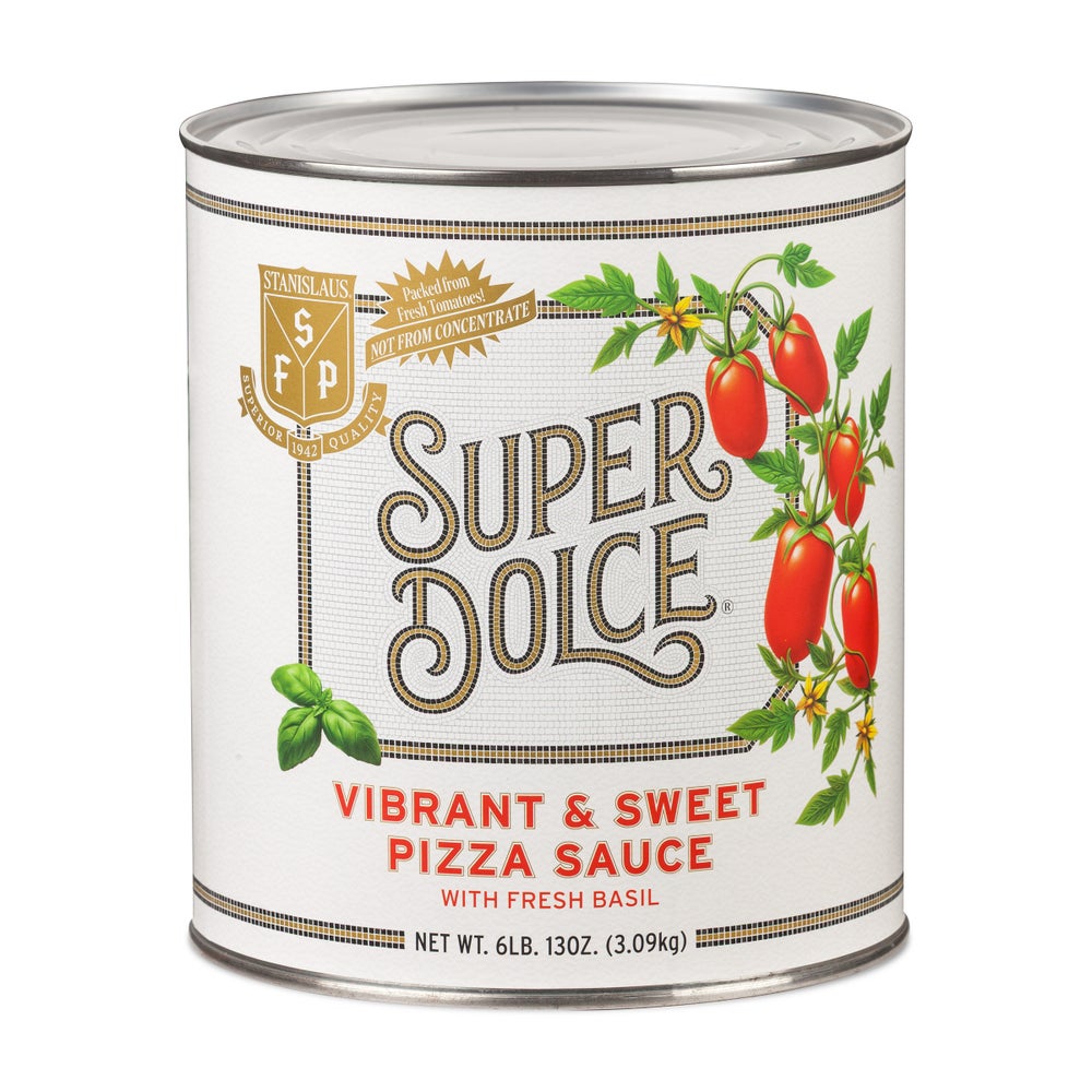 Pizza Sauce - Gordon Restaurant Market